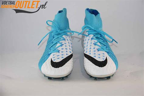 nike hypervenom blauw wit|buy hypervenom phantom shoes.